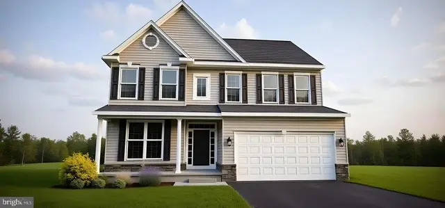 490 E Constitution Dr #pennsbury Plan, Smyrna