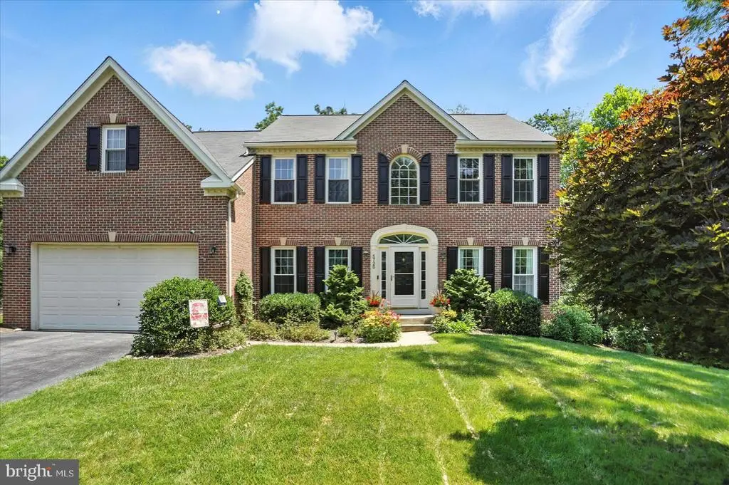 5720 Huckburn Ct, Laurel