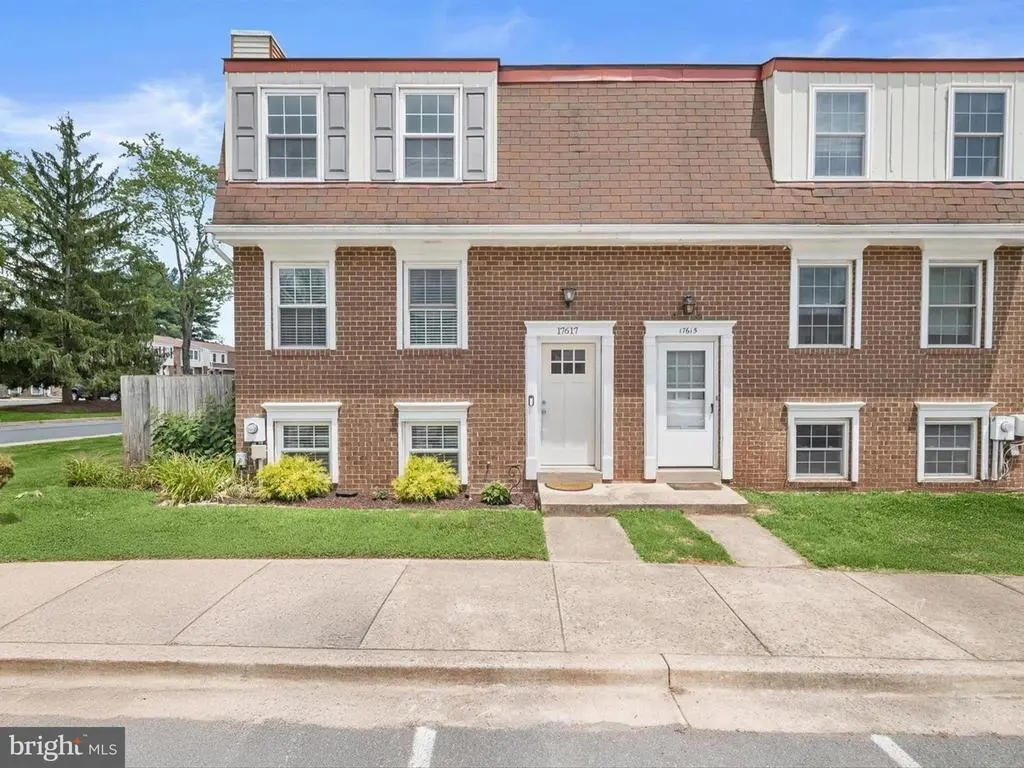 17617 Kohlhoss Rd, Poolesville