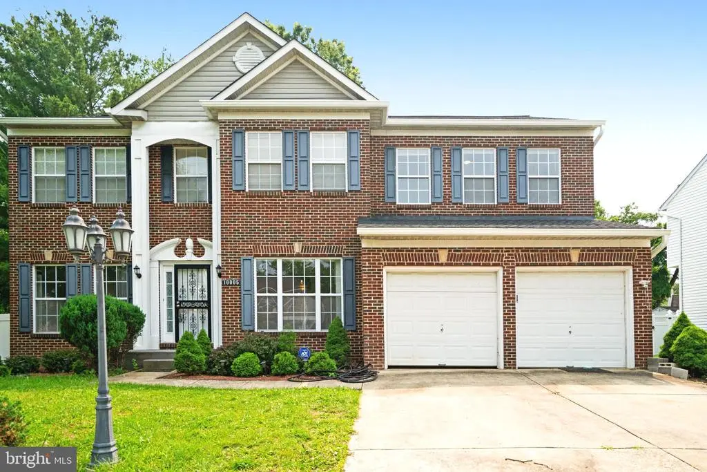 10005 Edgewater Ter, Fort Washington