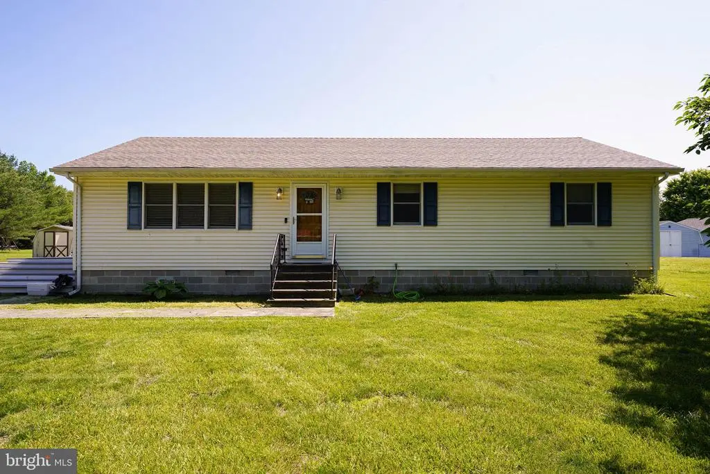 10564 Waller Rd, Laurel