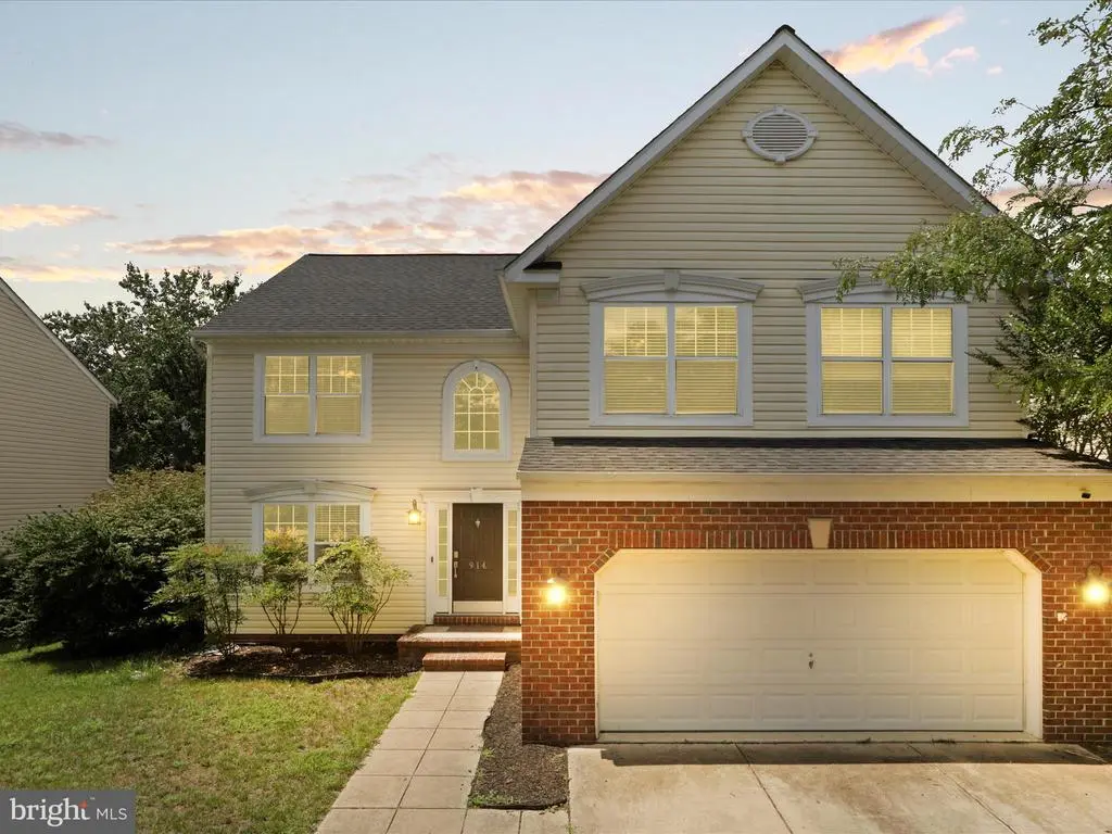 914 Wagner Farm Ct, Millersville