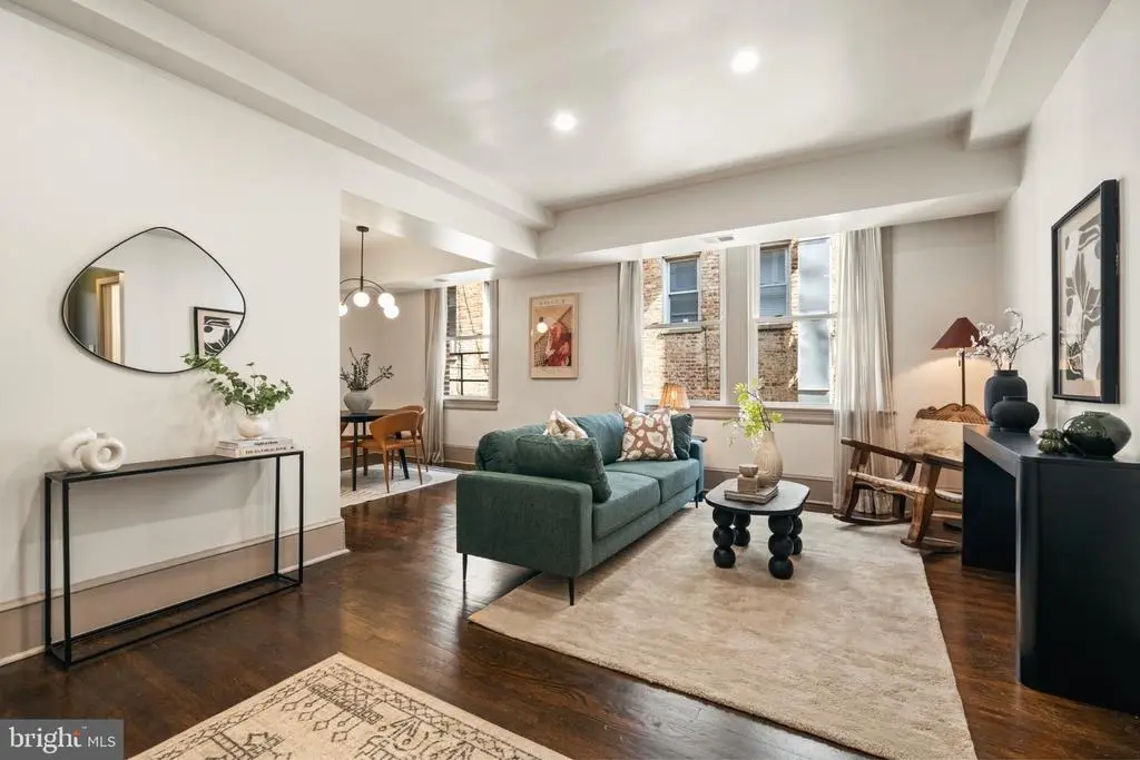 1511 22nd St Nw #43, Washington