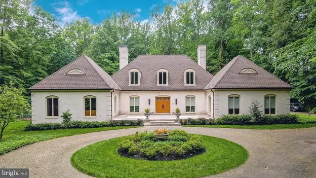 2422 Velvet Valley Way, Owings Mills
