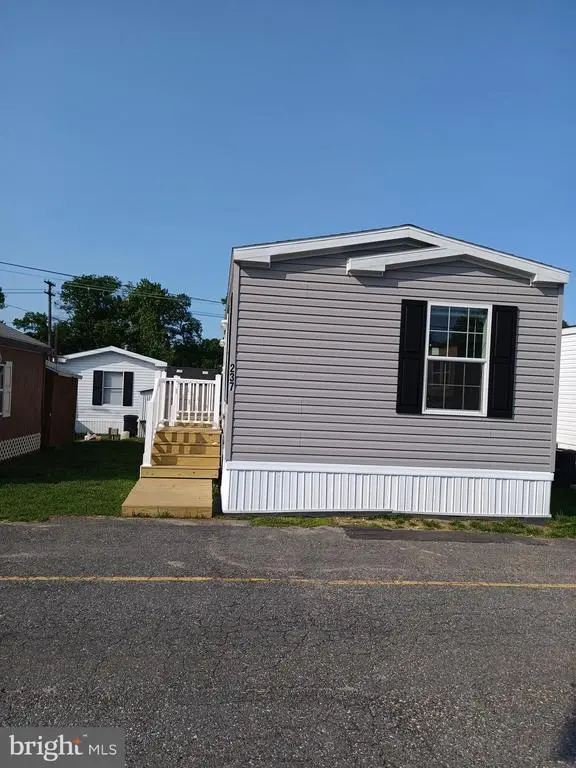 1405 Farrell Ave #237, CHERRY HILL