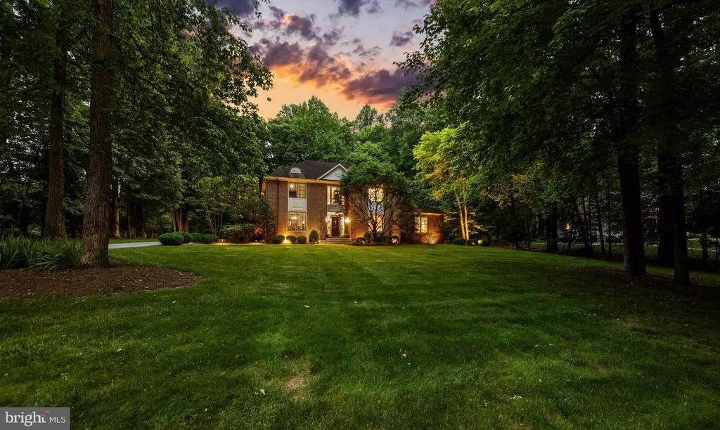 2511 Chestnut Woods Ct, Reisterstown