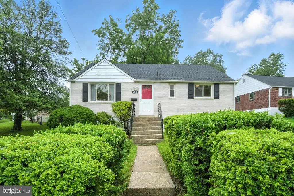 2816 Denley Pl, Silver Spring