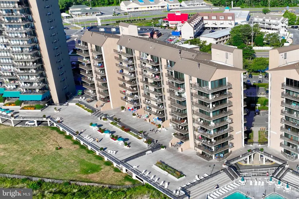 604 Dover House Rd #604s, Bethany Beach