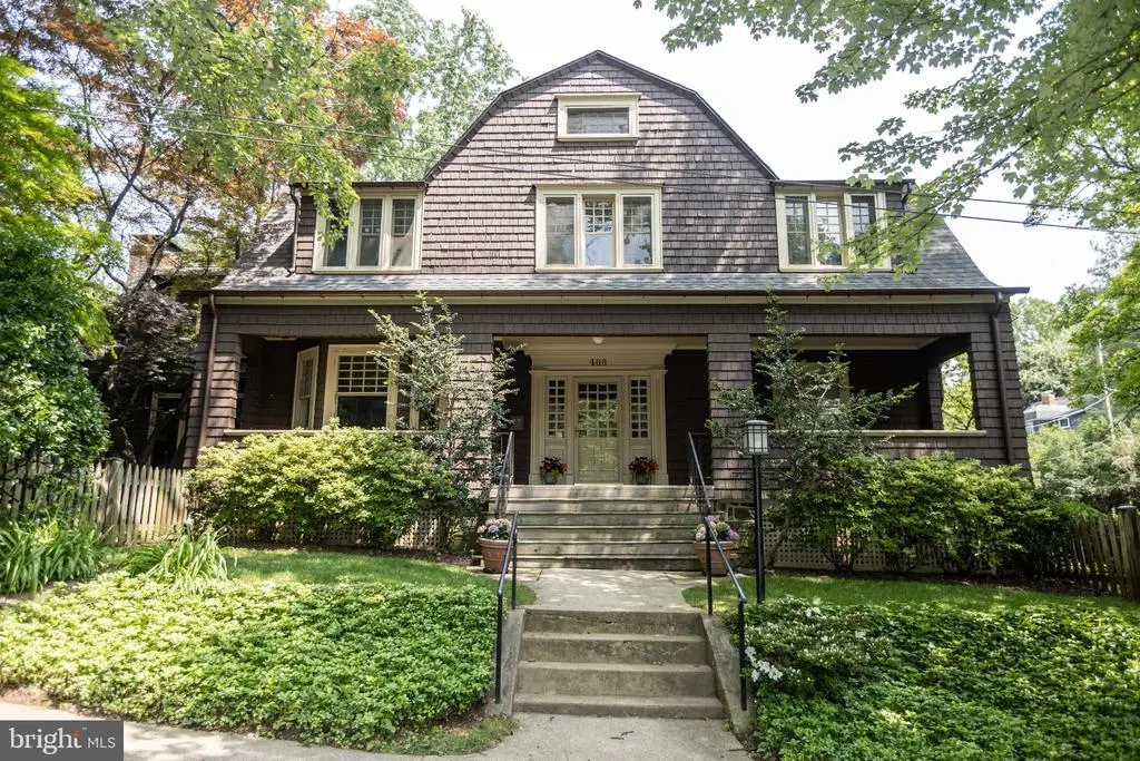 403 Club Rd, Baltimore