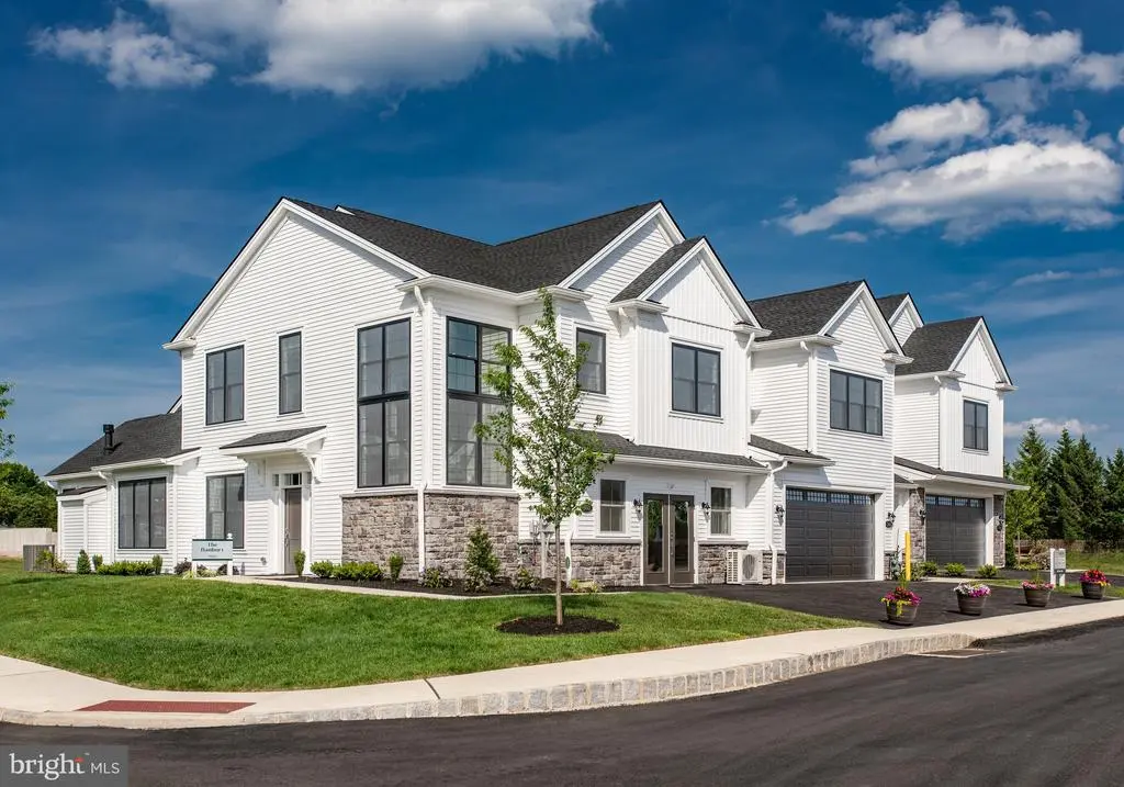 508 Fullerton Farm Court Lot#21, WARRINGTON