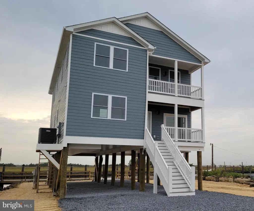 116 Sawyer Road, Milford