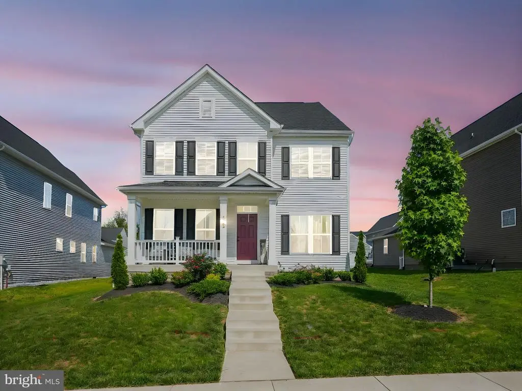 8905 Saint Landry Ln, SPOTSYLVANIA