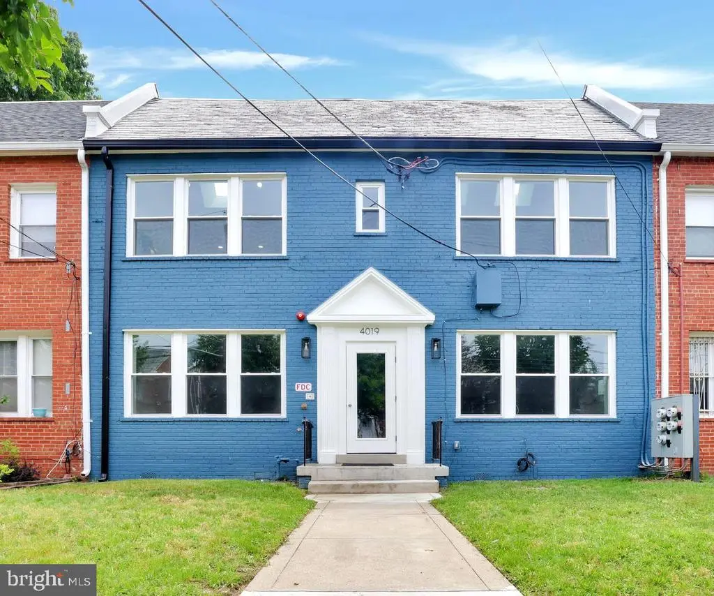 4019 9th St Ne #3, WASHINGTON