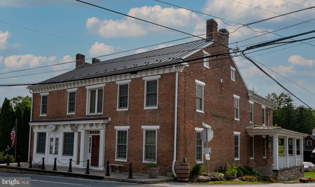 3498 Carlisle Rd, GARDNERS