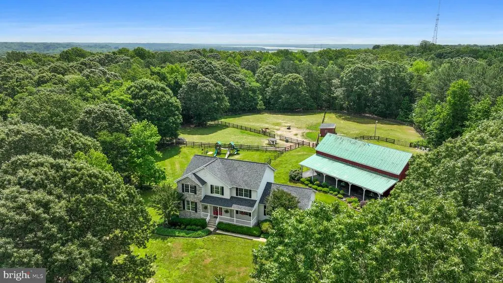 10150 Steven Dean Pl, Faulkner