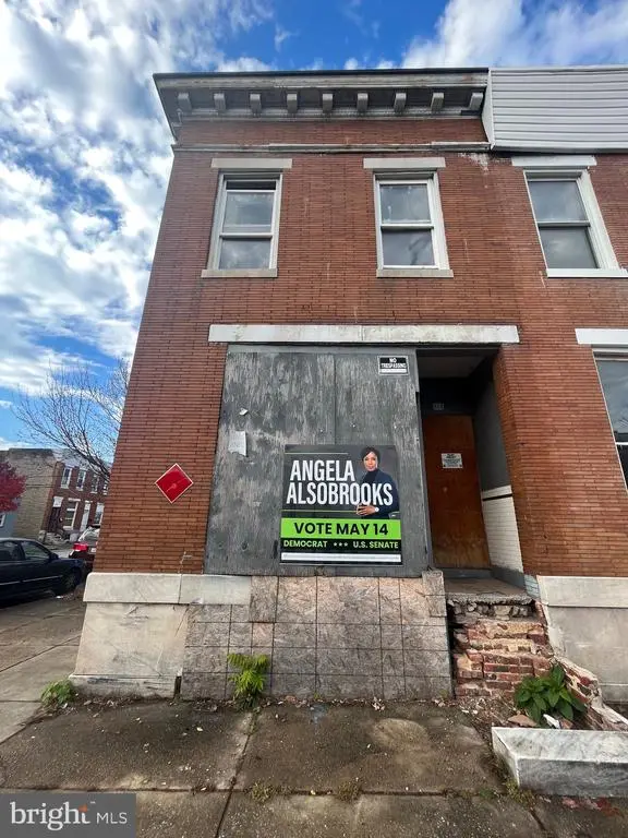 800 N Kenwood Ave N, Baltimore