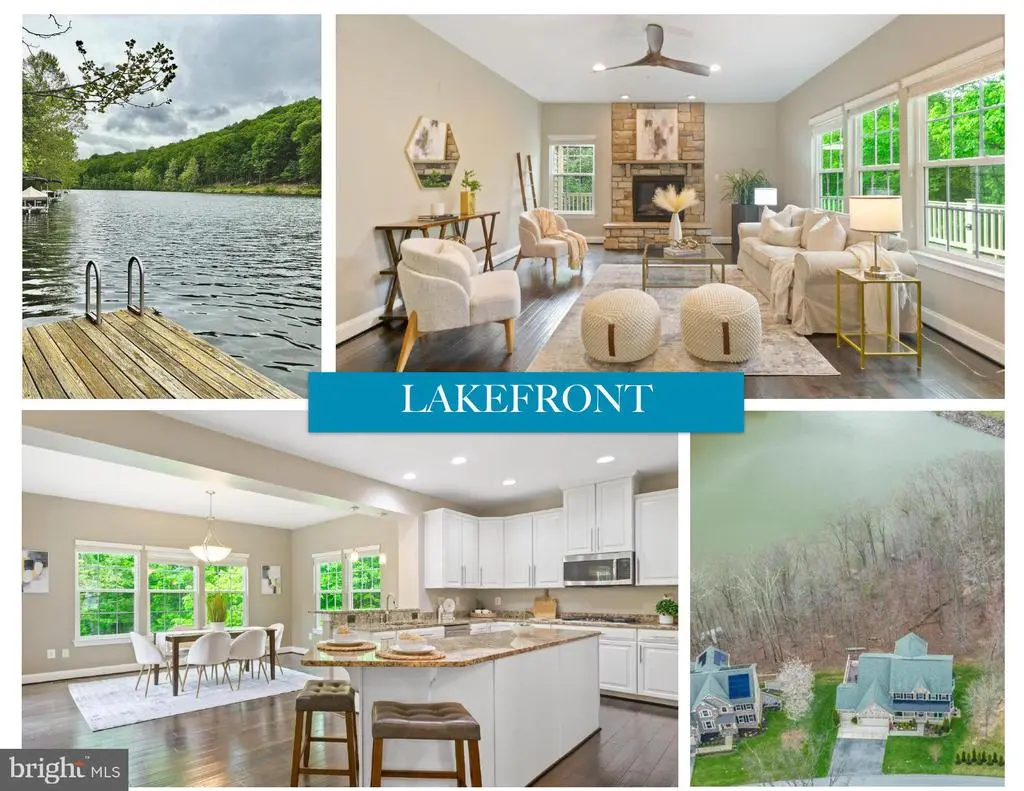 6725 Accipiter Dr, New Market