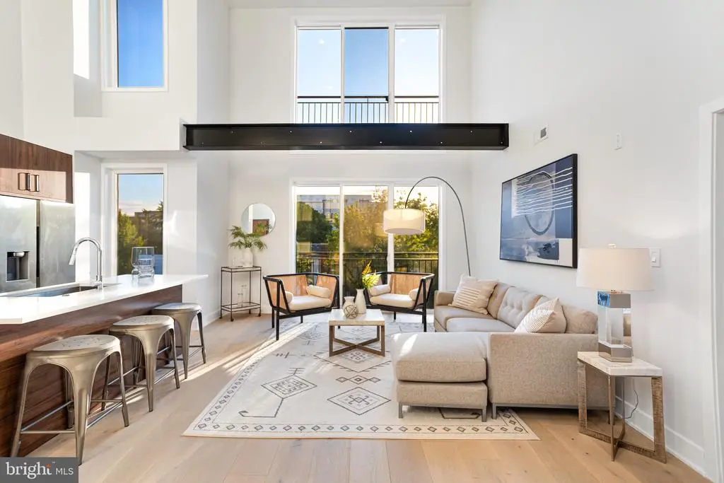 845 19th St Ne #ph 9, WASHINGTON