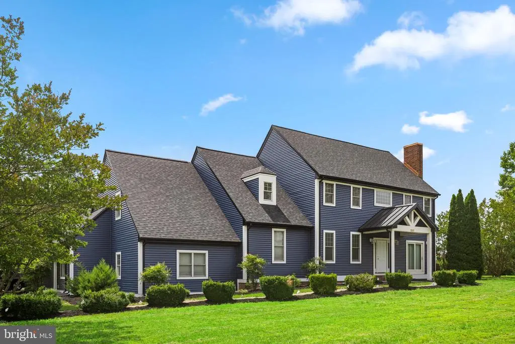 1501 Handys Mdw, Salisbury