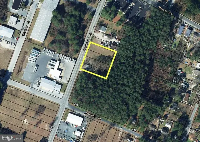 2111, 2113, 2115, 2117 Northwood Dr, Salisbury