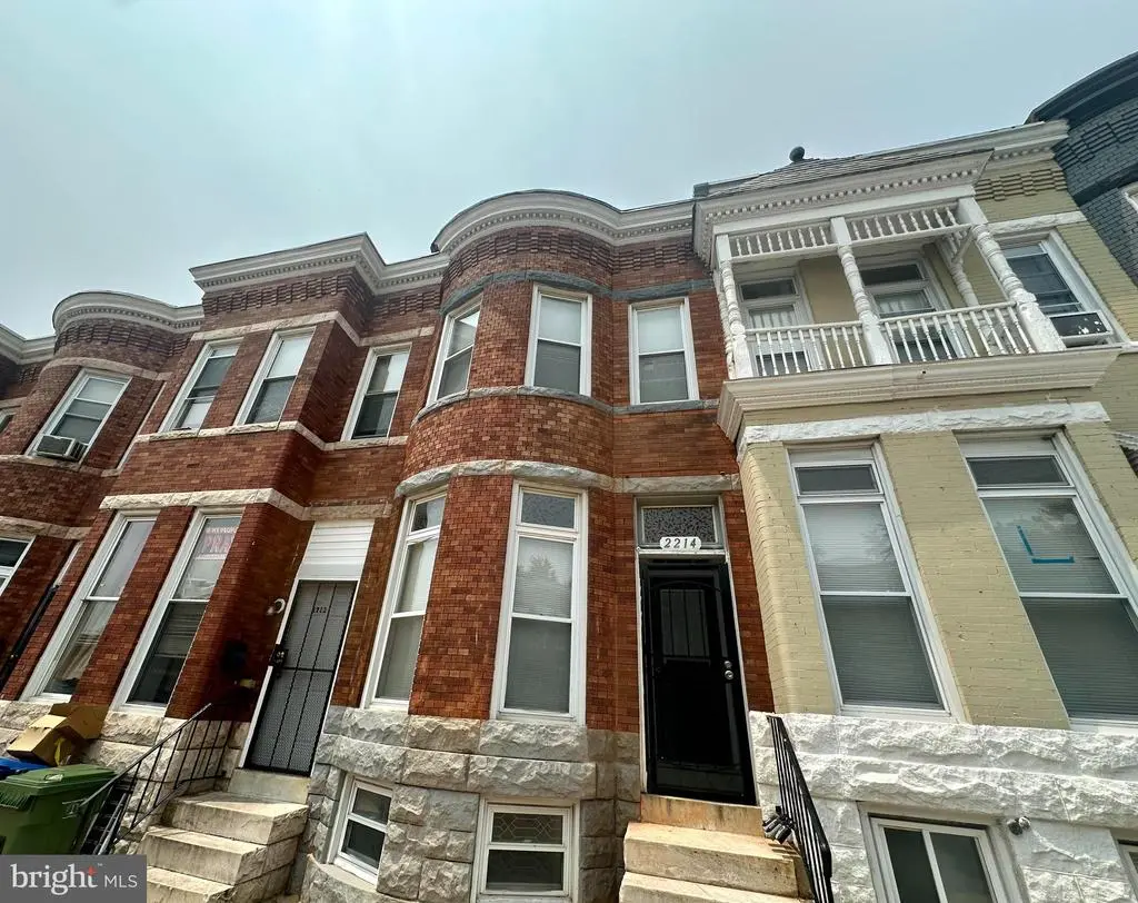 2214 Ruskin Ave, Baltimore