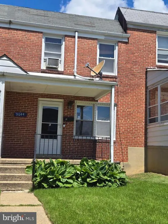 3644 Greenvale Rd, Baltimore