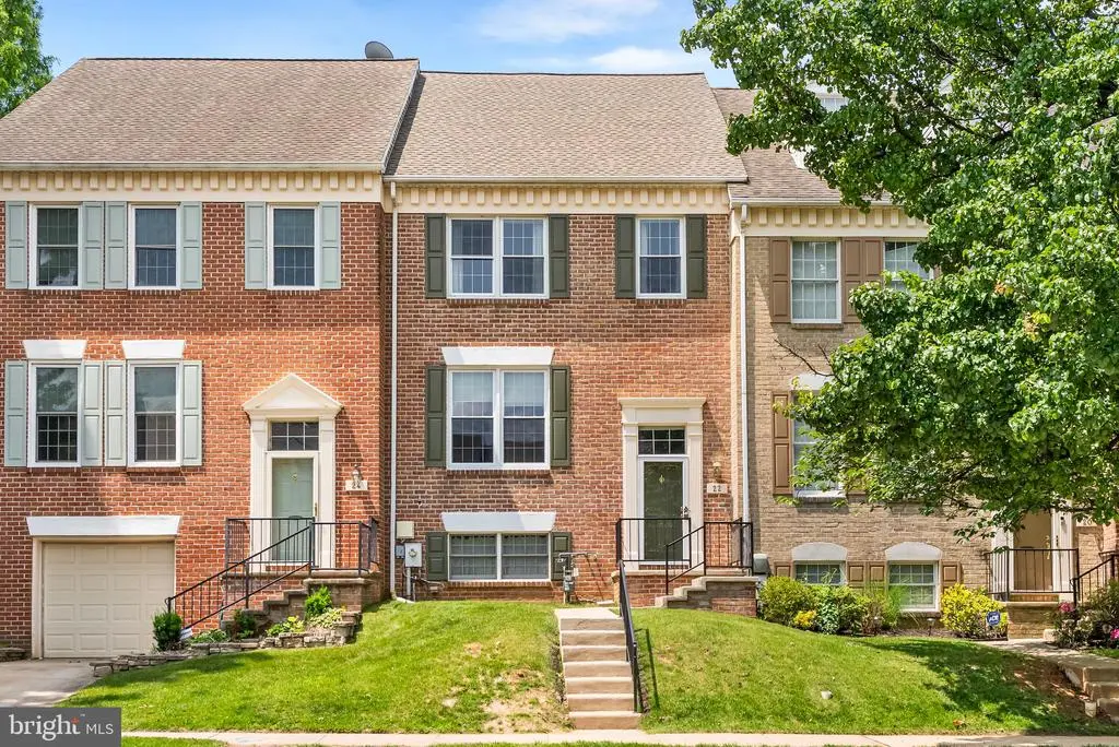 22 Tenby Ct, Lutherville Timonium