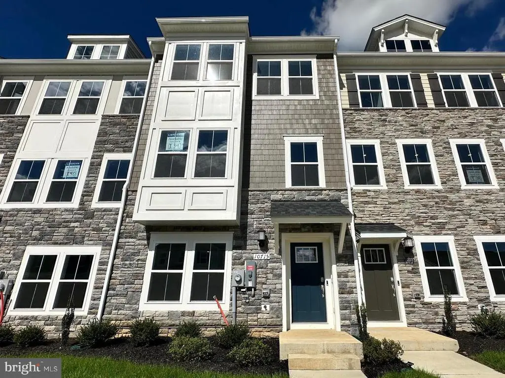 10715 Millport St, WHITE PLAINS