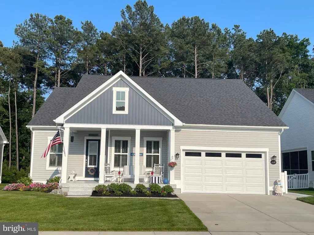 18555 Emerson Way, Georgetown