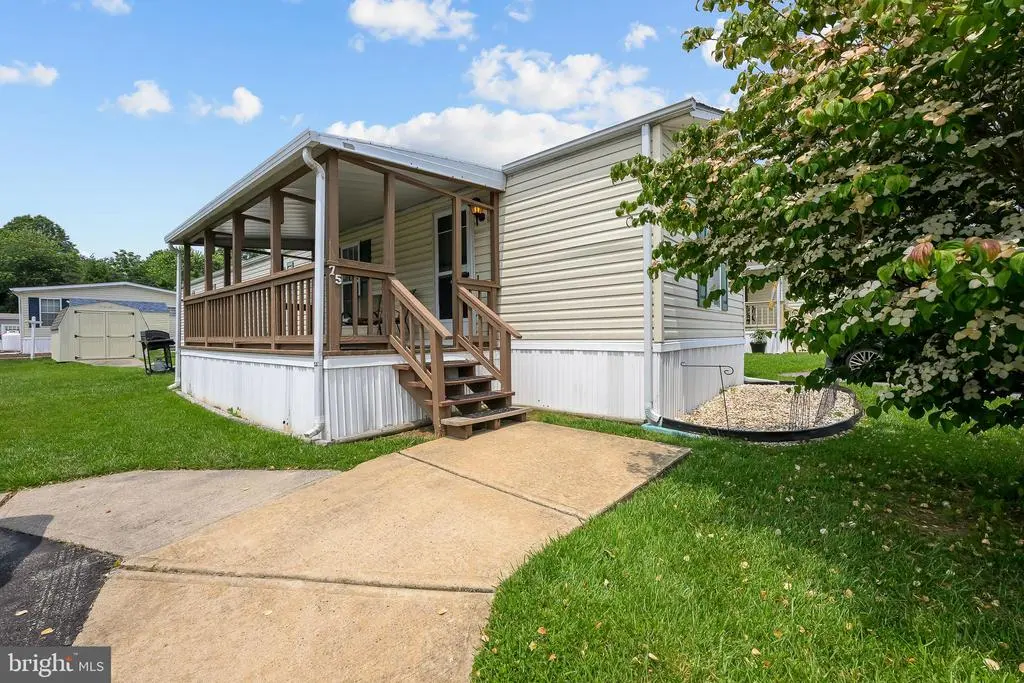 75 Kathy Ln #656, Wilmington