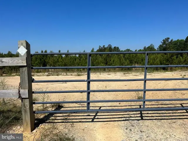 Mountain Creek Road (rt. 628) (tract: Bk3208-3), Meherrin