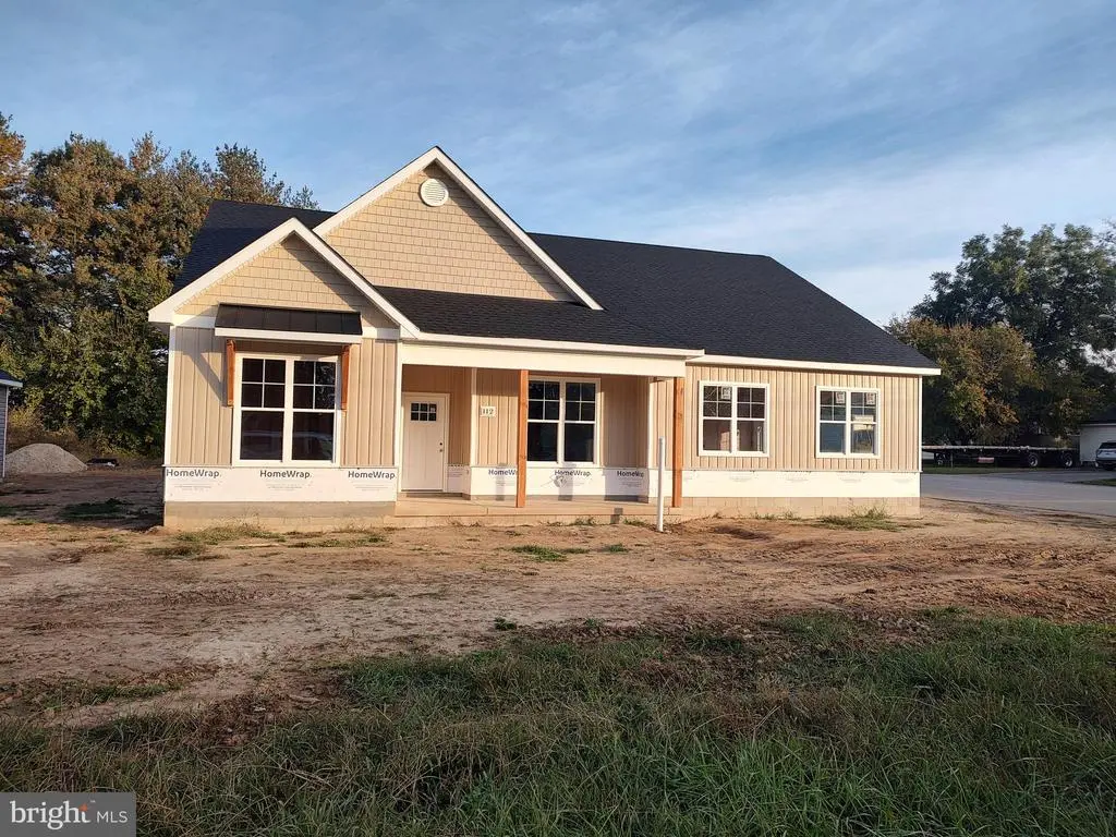 112 W Main, SUDLERSVILLE