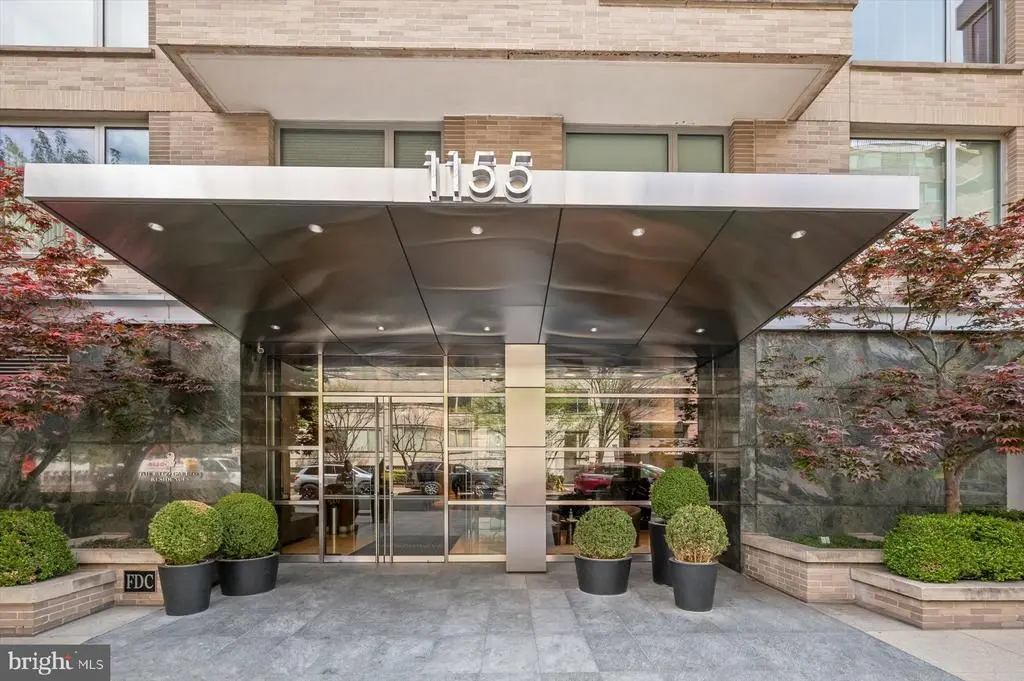 1155 23rd St Nw #5d, WASHINGTON