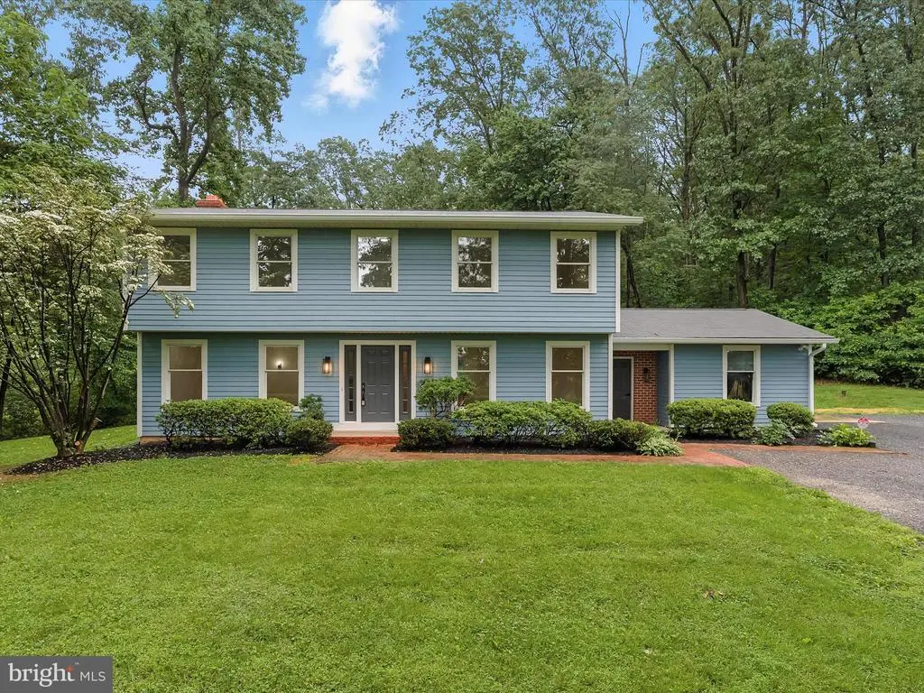 2500 Sams Creek Rd, Westminster