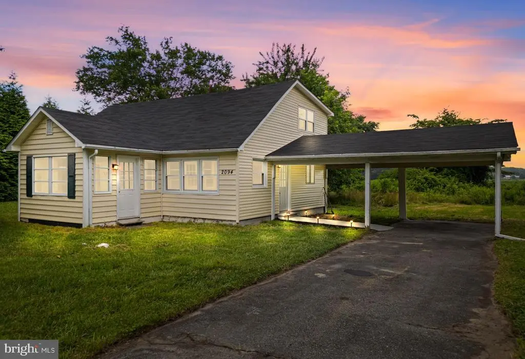 2094 Downs Chapel Rd, CLAYTON