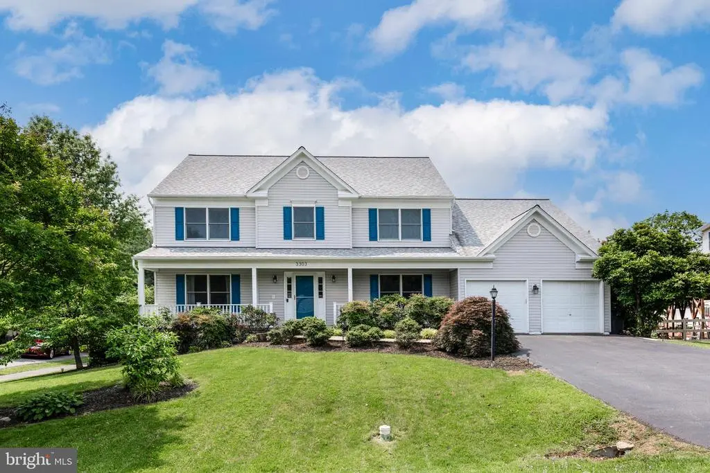 3303 Tudor Ct, Adamstown