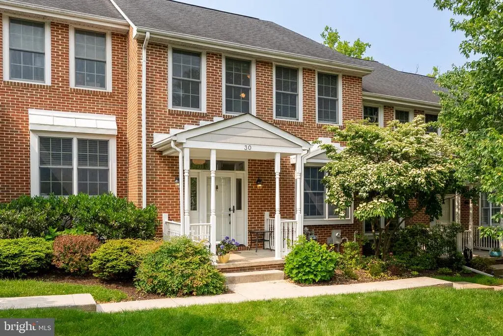 30 Iron Mill Garth, COCKEYSVILLE