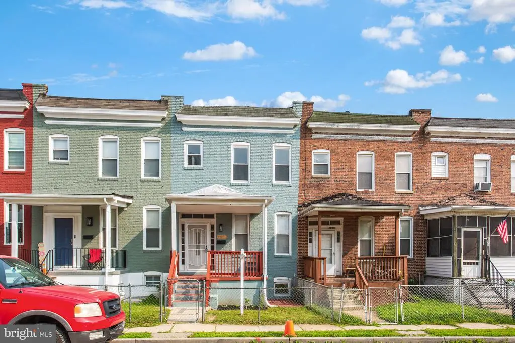 2807 Waldorf Ave, Baltimore