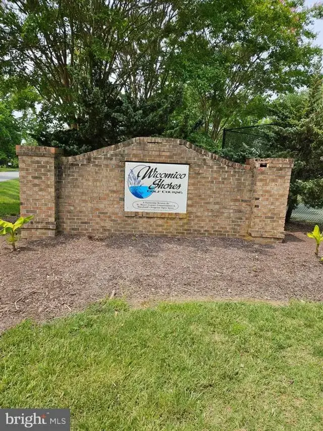 Wicomico Shores Lots, Mechanicsville