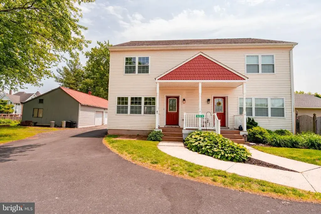 19 E Broad St #b-1, TRUMBAUERSVILLE