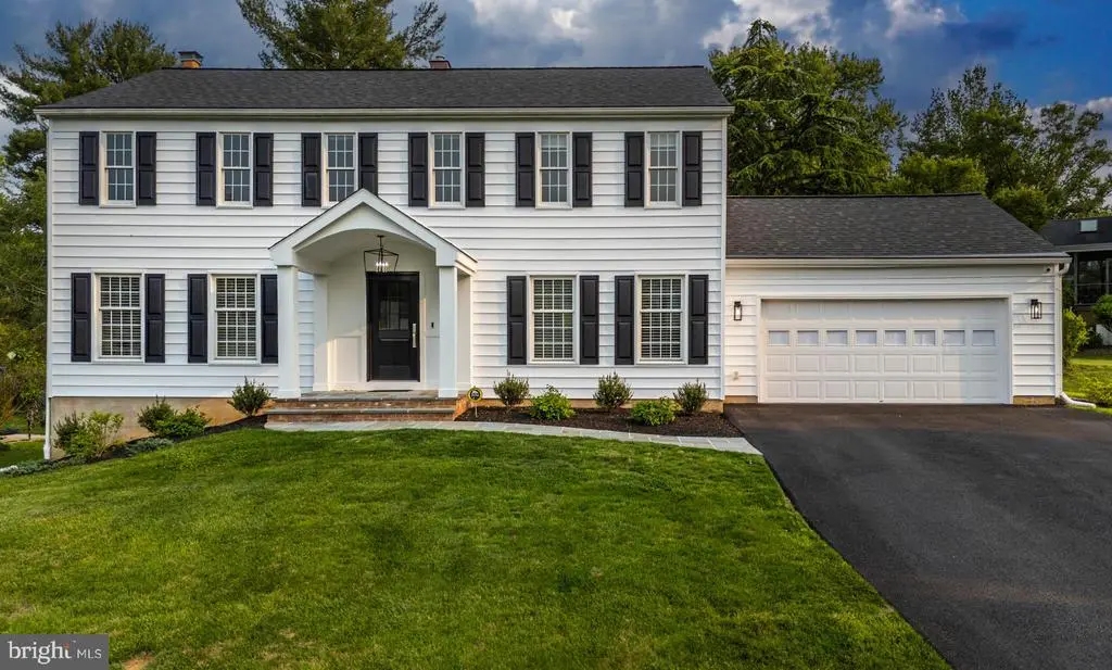1213 Clearfield Circle, Lutherville Timonium