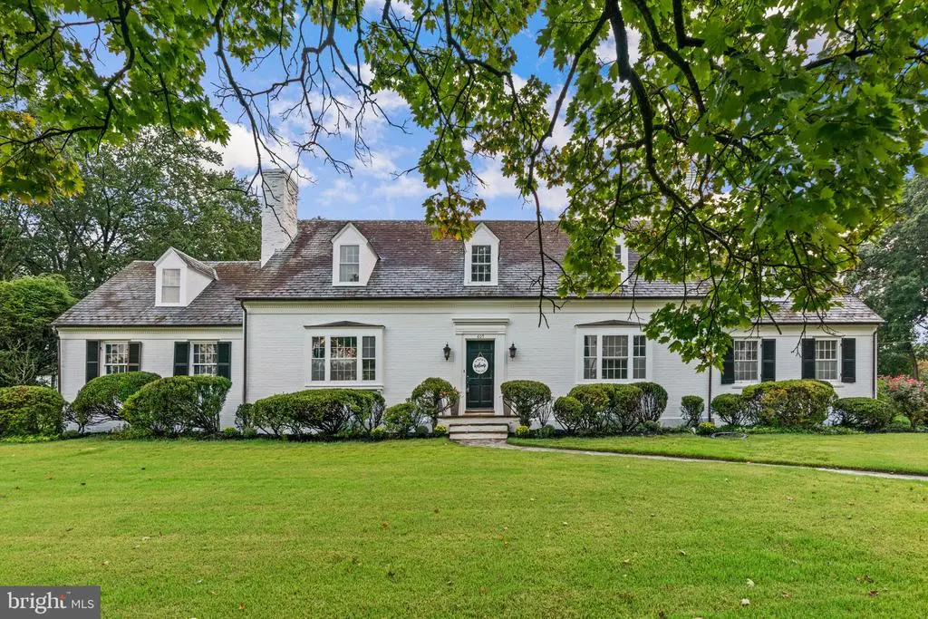 607 Hastings Rd, Baltimore