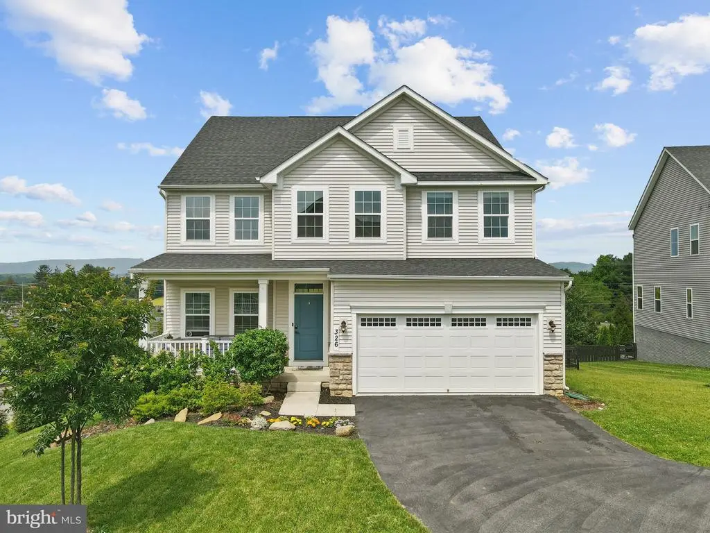 326 Ingalls Dr, Middletown