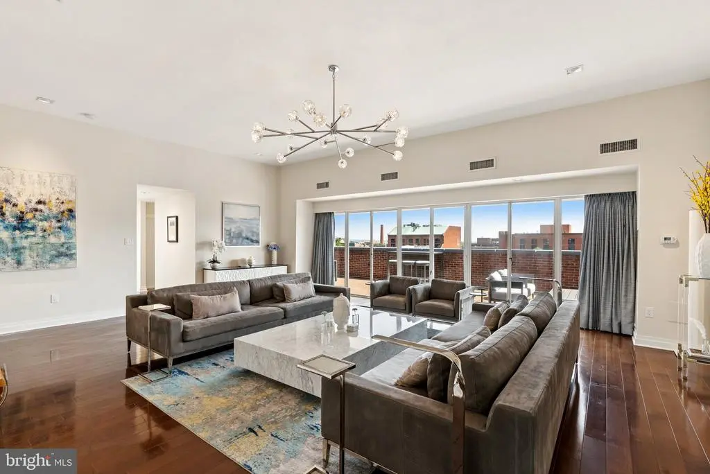 3251 Prospect St Nw #402, WASHINGTON