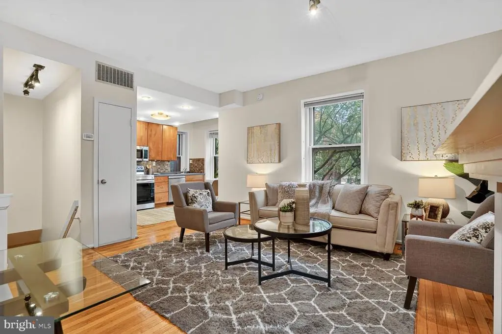 1935 17th St Nw #4, Washington