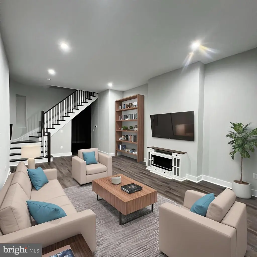 1217 W Lanvale St, Baltimore