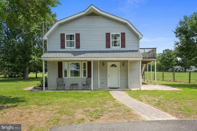 2814 Killens Pond Rd, Harrington