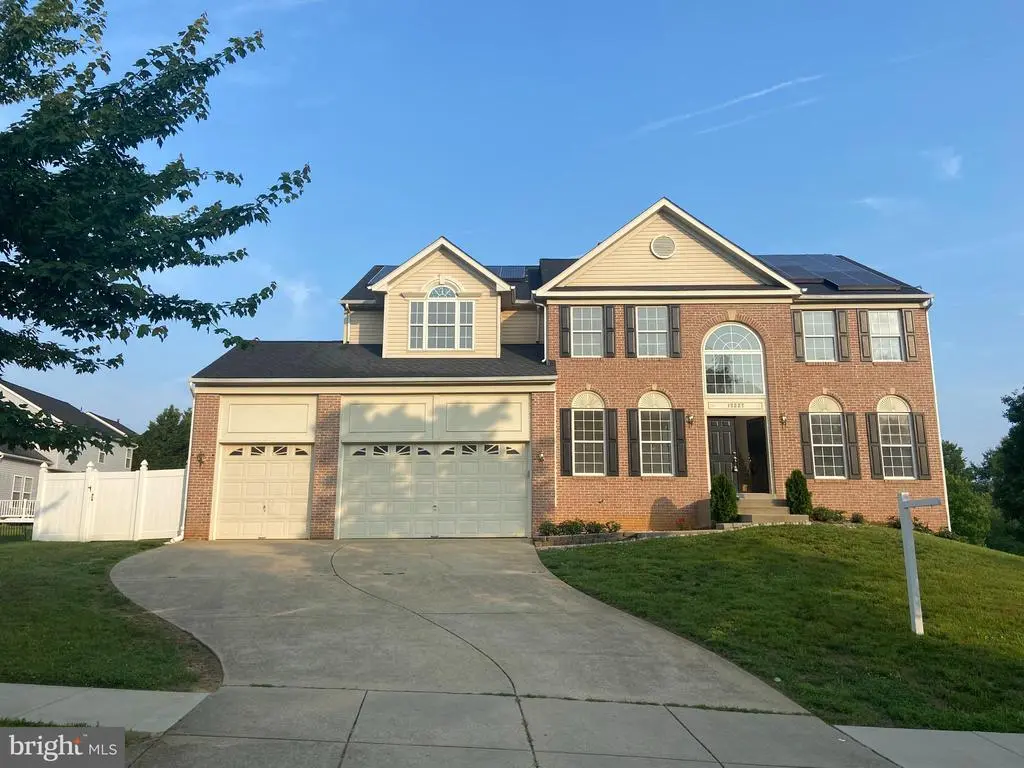 15227 Derbyshire Way, Accokeek