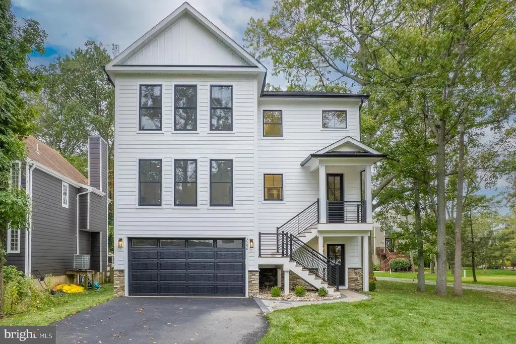 3506 Rockway Ave, Annapolis