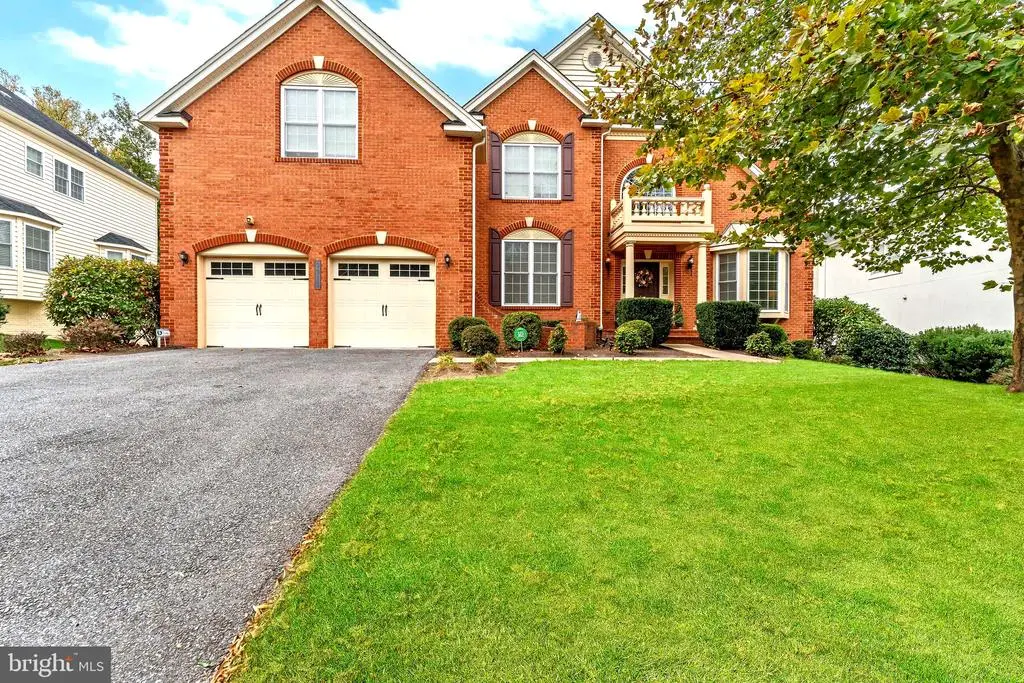 3913 Rolling Paddock Dr, Upper Marlboro